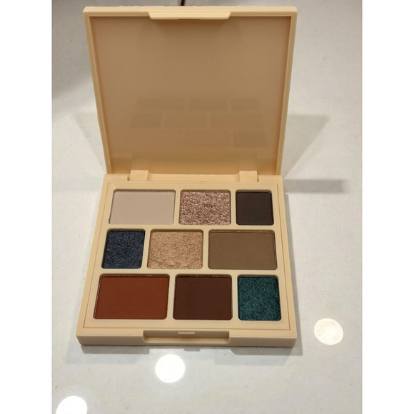 CINTA LONDON Eyeshadow Palette Living The Eye Life NEW 6.5 g - Picture 3 of 4